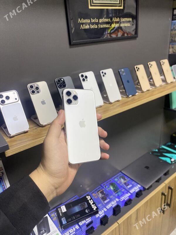 iphone 11 pro - Türkmenabat - img 3