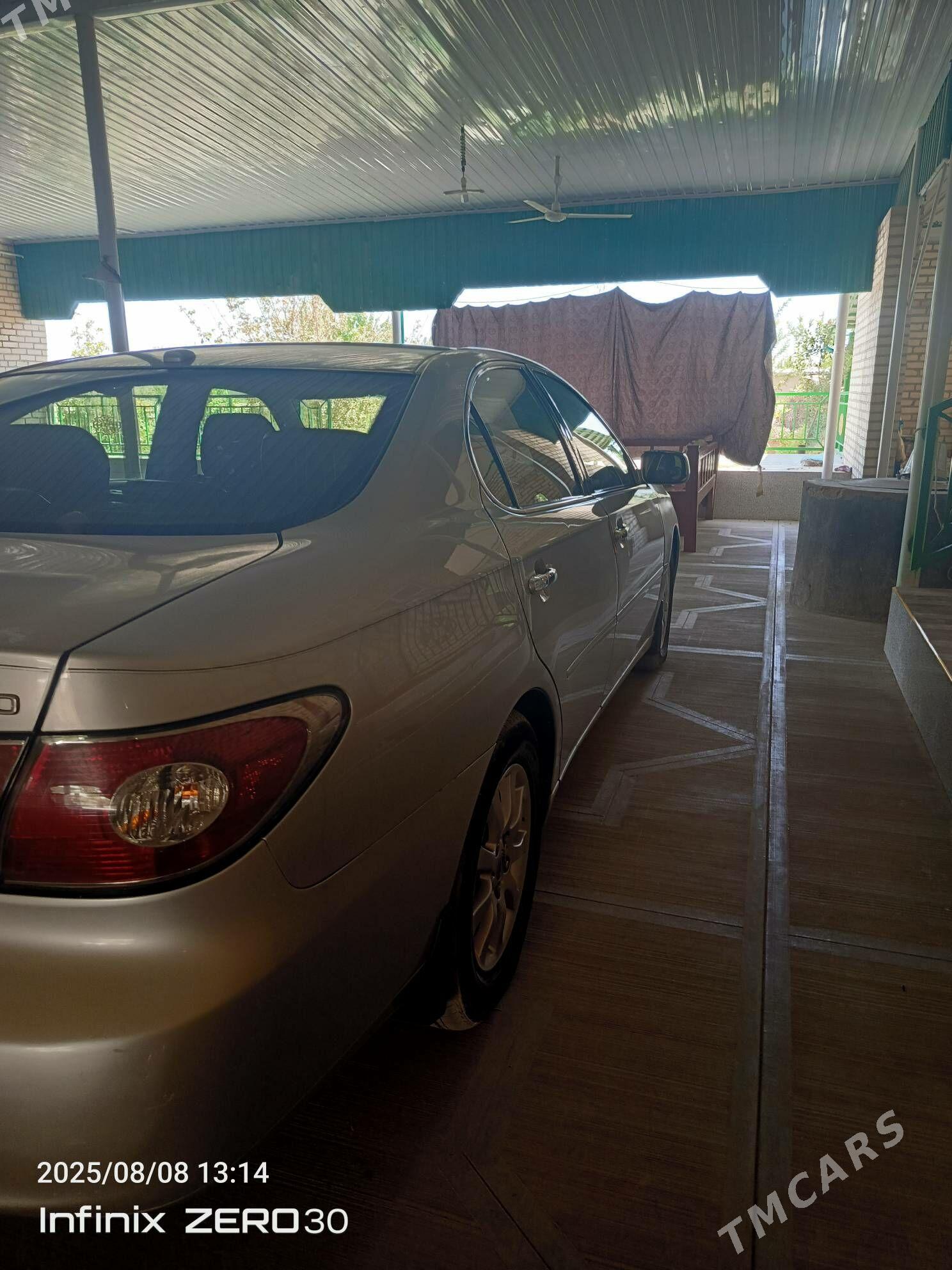 Lexus ES 300 2002 - 220 000 TMT - Halaç - img 2