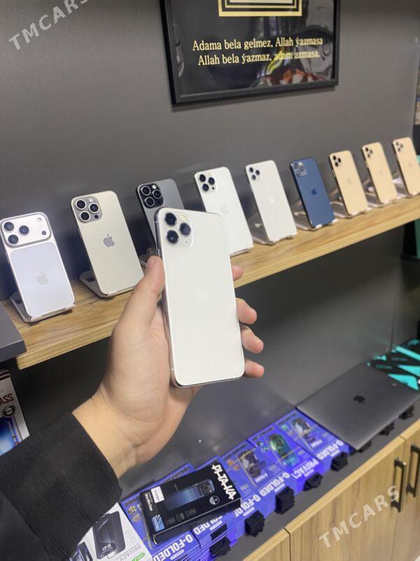 iphone 11 pro - Türkmenabat - img 2