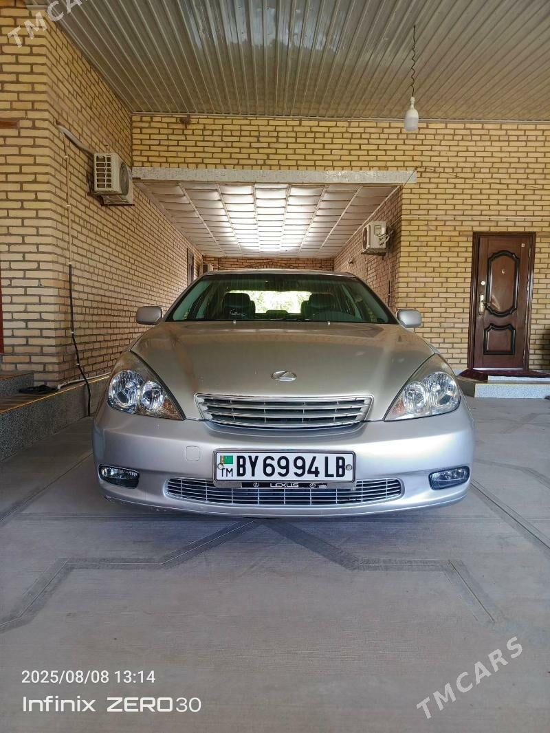 Lexus ES 300 2002 - 220 000 TMT - Halaç - img 1