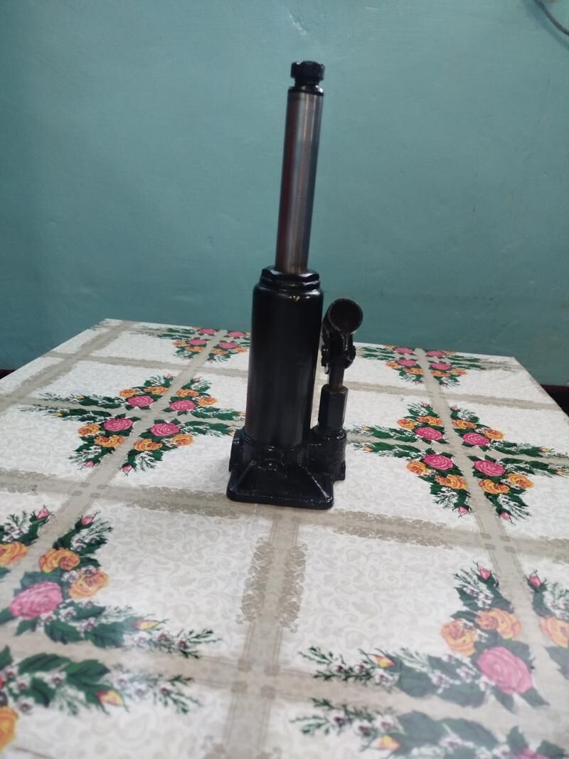 Damkrat 1 tonlyk 200 TMT - Мары - img 2