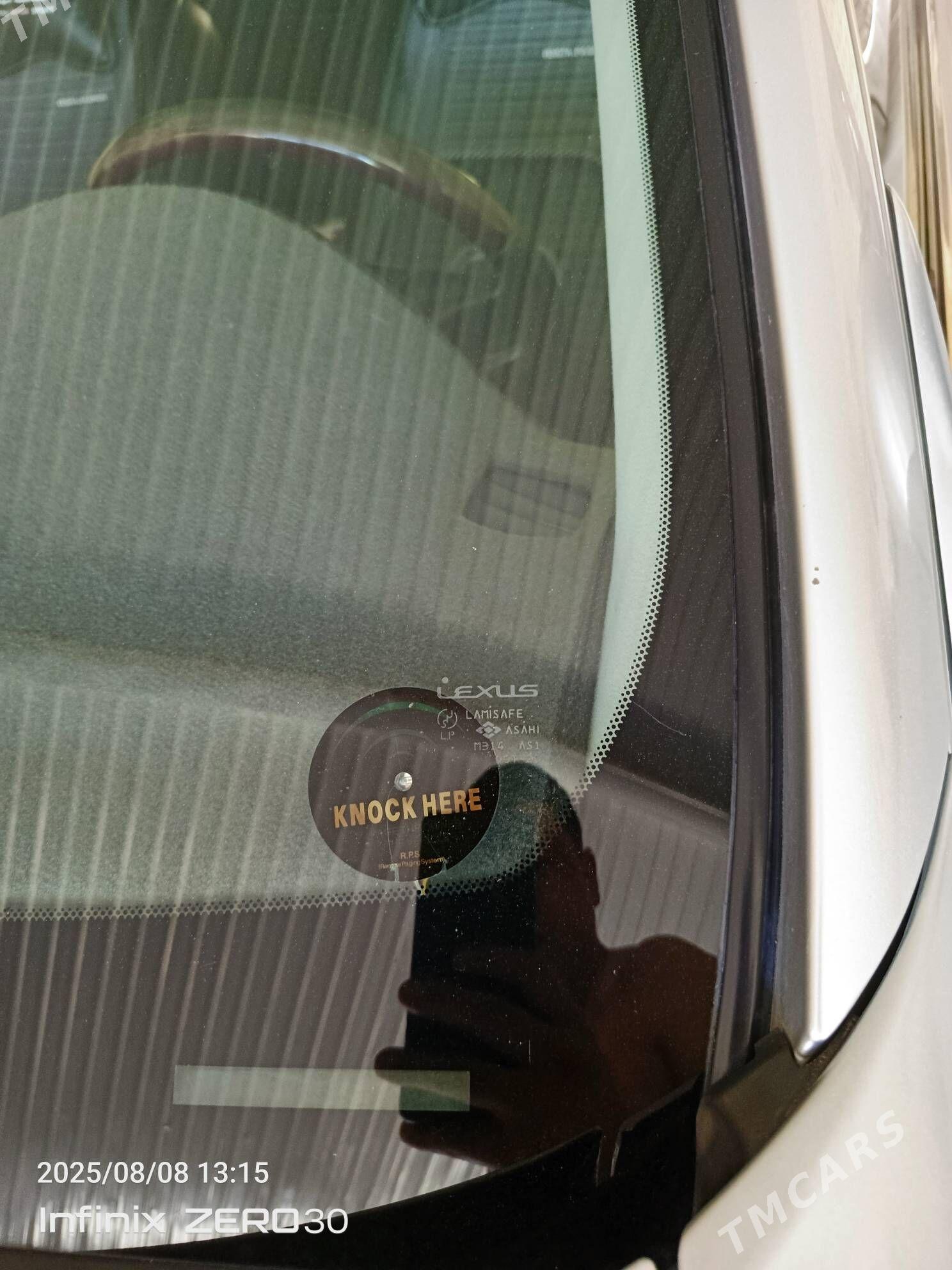 Lexus ES 300 2002 - 220 000 TMT - Halaç - img 6