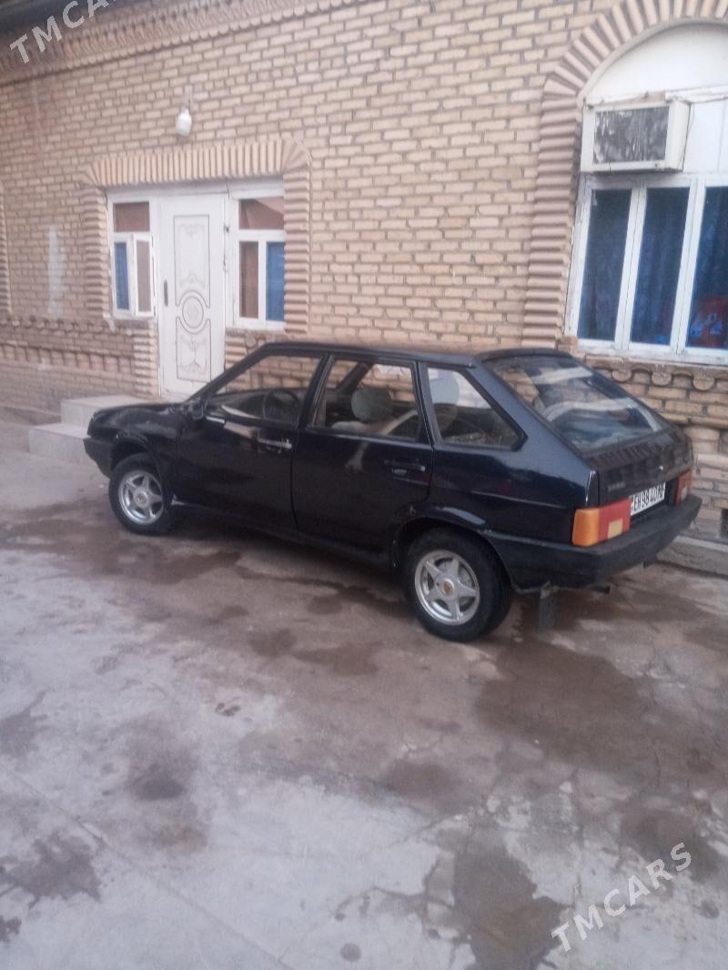 Lada 2109 1996 - 10 000 TMT - Mary - img 4