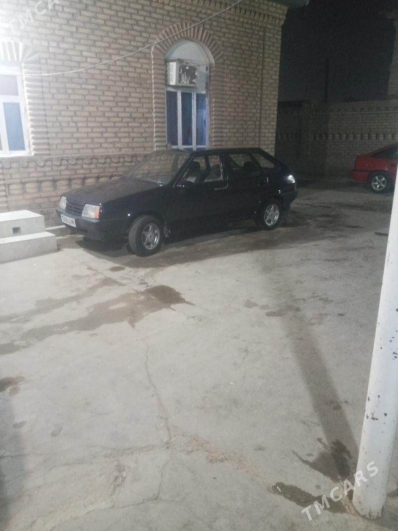 Lada 2109 1996 - 10 000 TMT - Mary - img 5