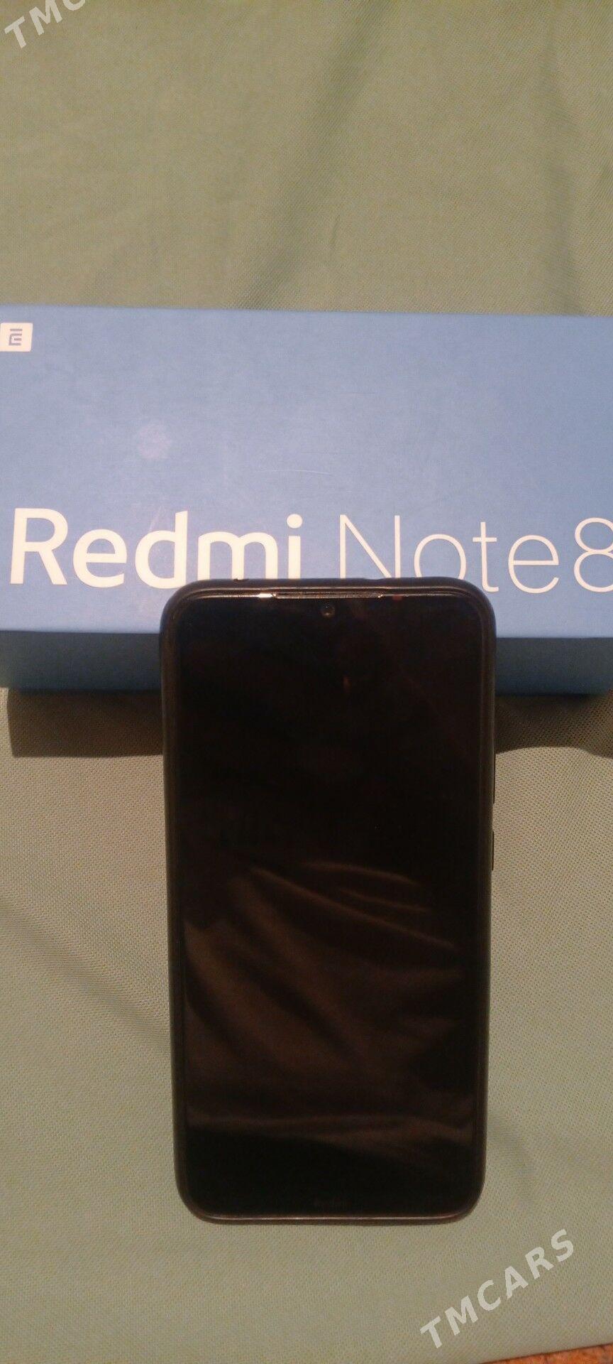 Redmi not8  6/128 - Aşgabat - img 3