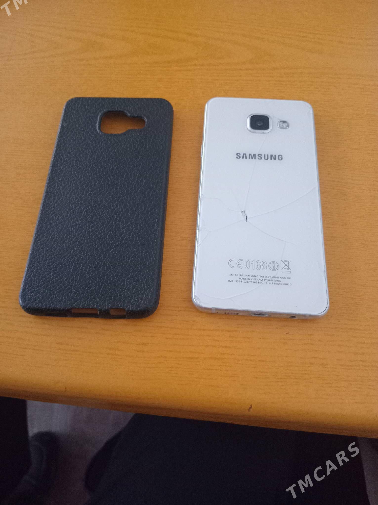 a3 telefon 2017 - Kaka - img 2