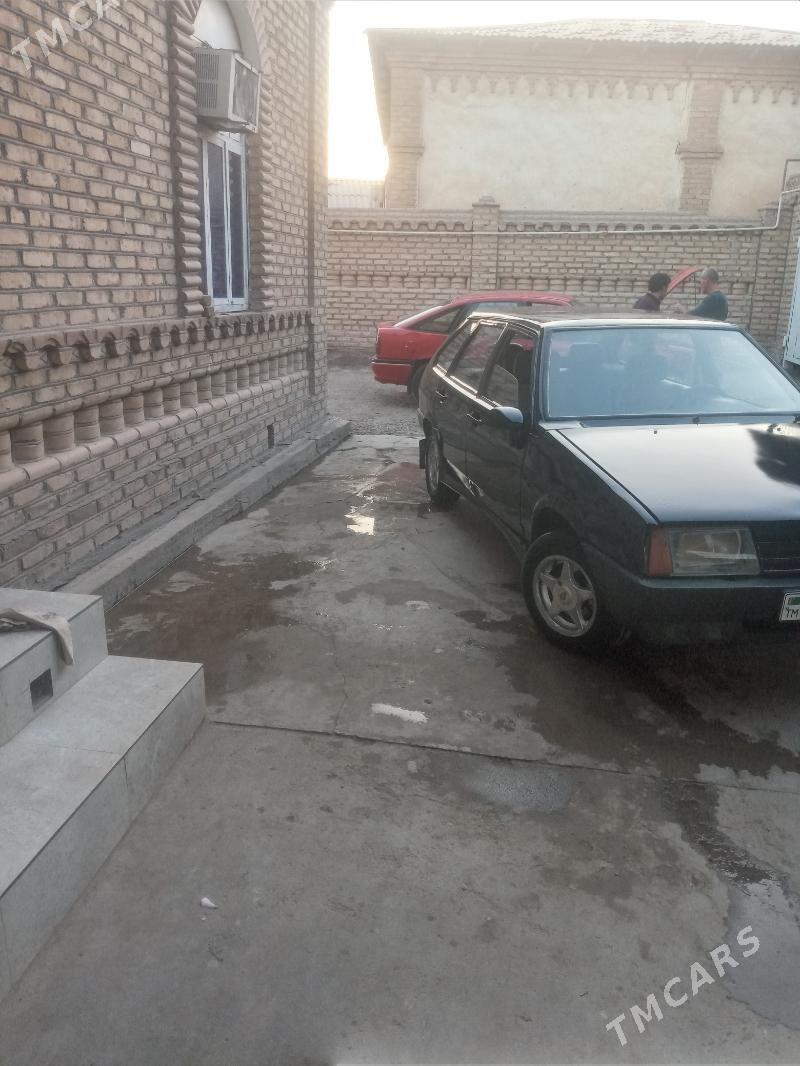 Lada 2109 1996 - 10 000 TMT - Mary - img 2