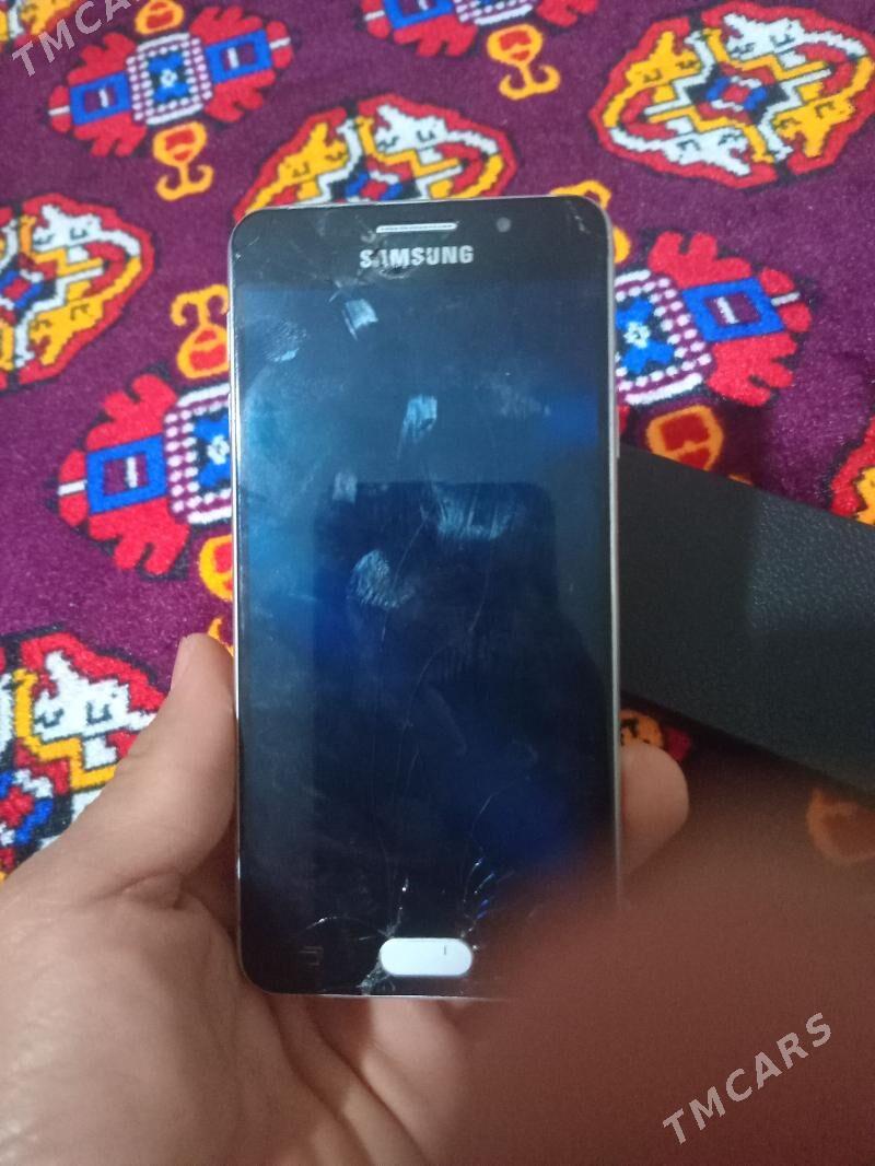 a3 telefon 2017 - Kaka - img 6