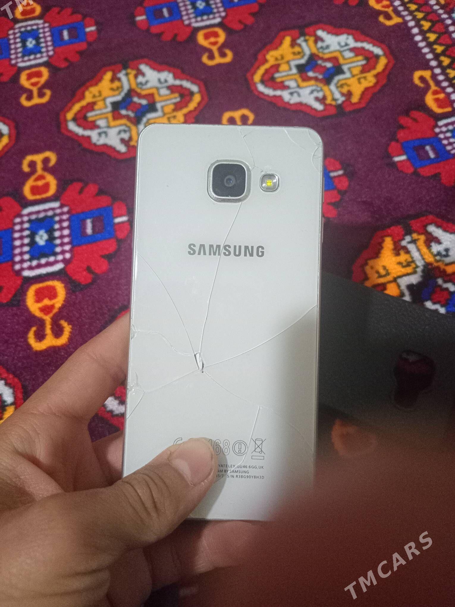 a3 telefon 2017 - Kaka - img 5