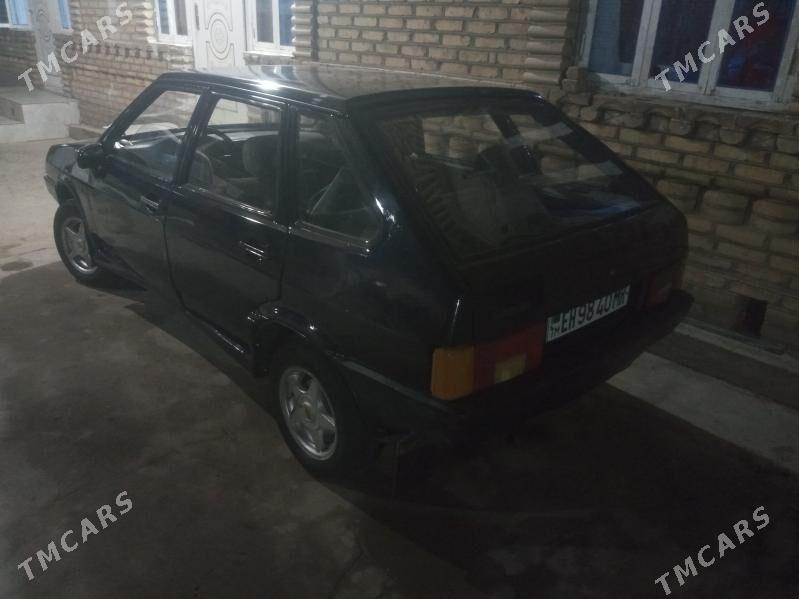 Lada 2109 1996 - 10 000 TMT - Mary - img 6