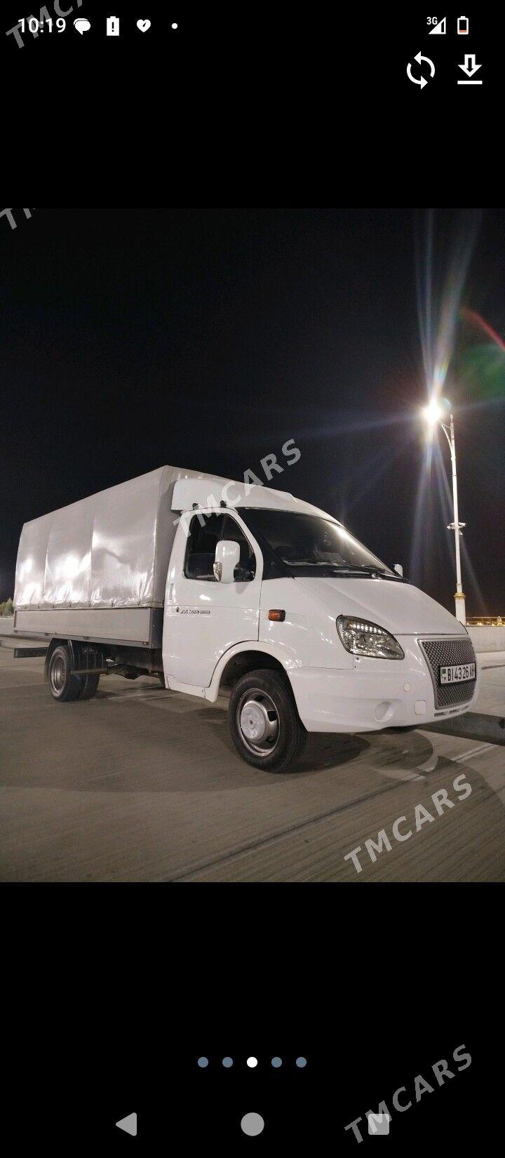 Gaz Gazel 1998 - 140 000 TMT - Гызыларбат - img 3