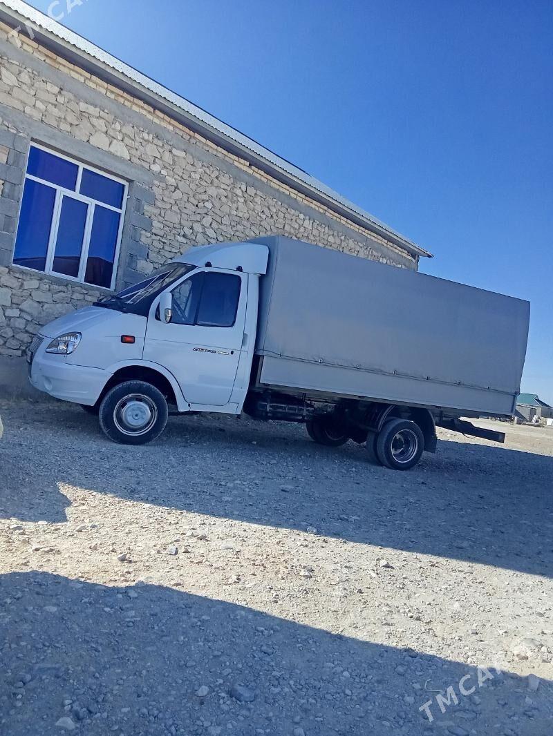 Gaz Gazel 1998 - 140 000 TMT - Гызыларбат - img 2