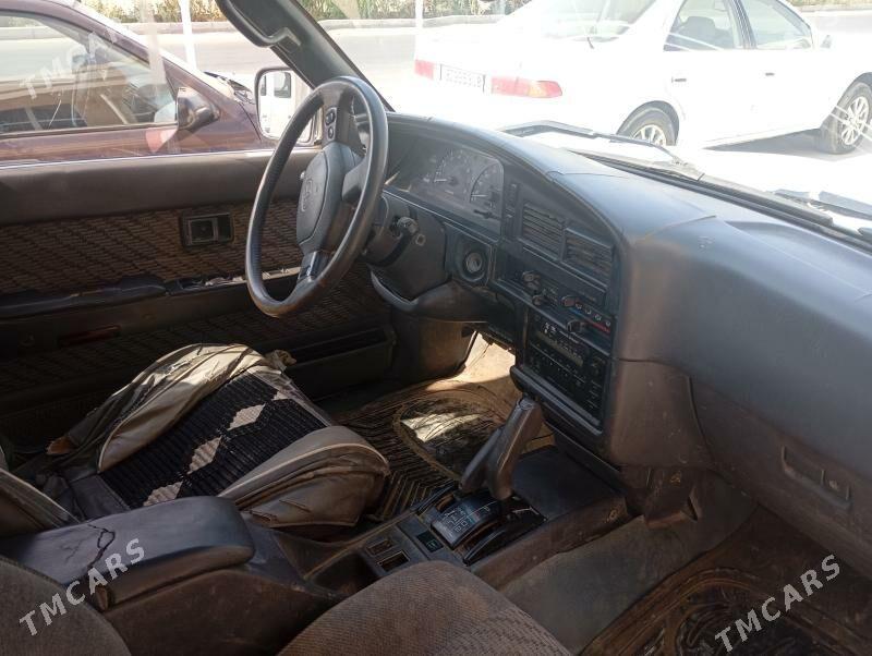 Toyota 4Runner 1997 - 60 000 TMT - Türkmenabat - img 4