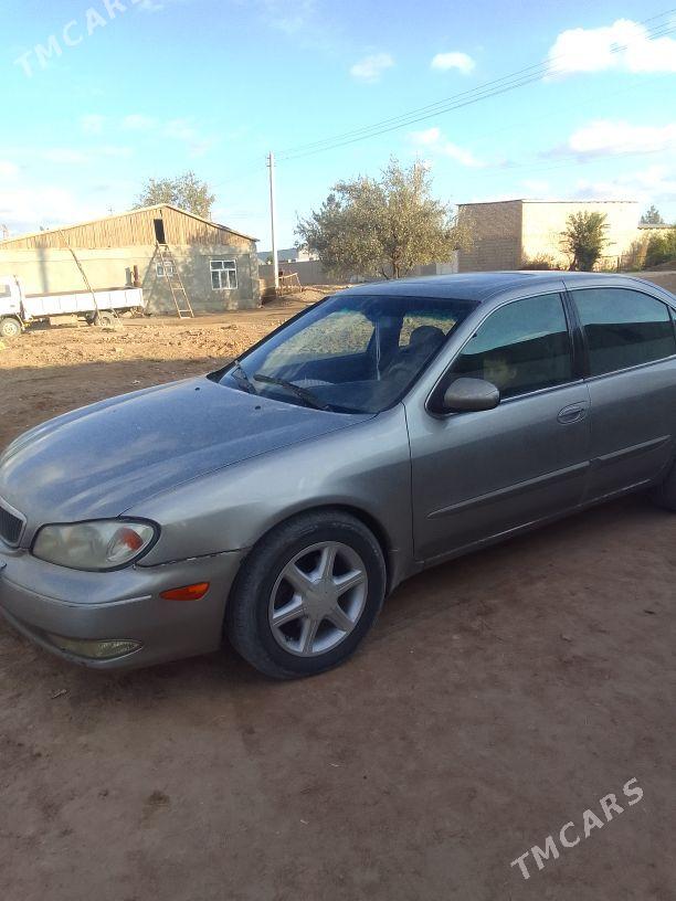 Infiniti I30 2000 - 70 000 TMT - Серахс - img 4