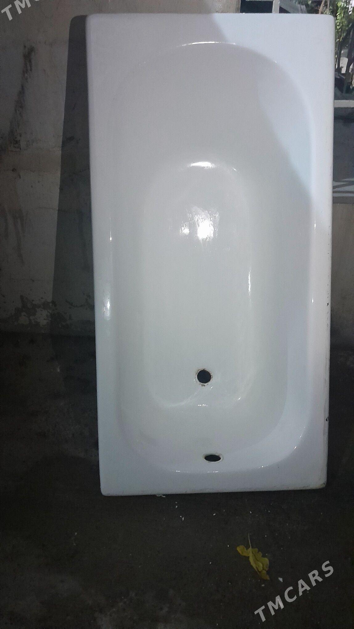 ванна - Гаудан "А" - img 2