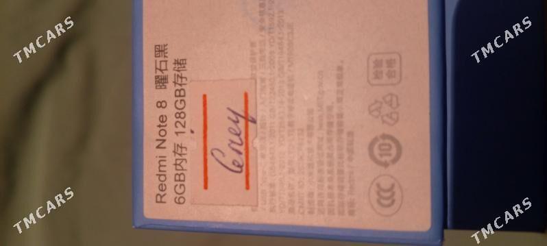 Redmi not8  6/128 - Aşgabat - img 8
