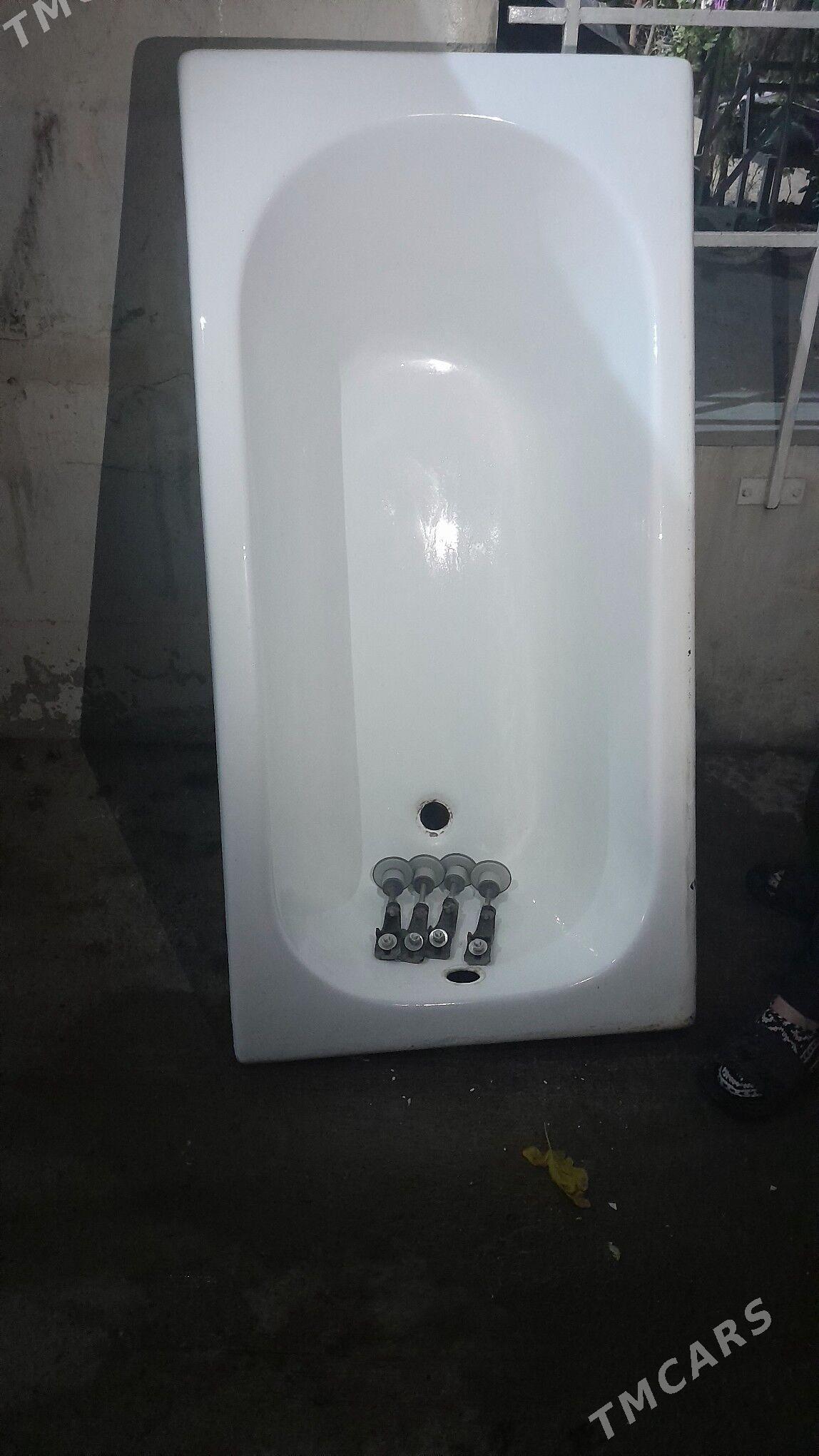 ванна - Гаудан "А" - img 3