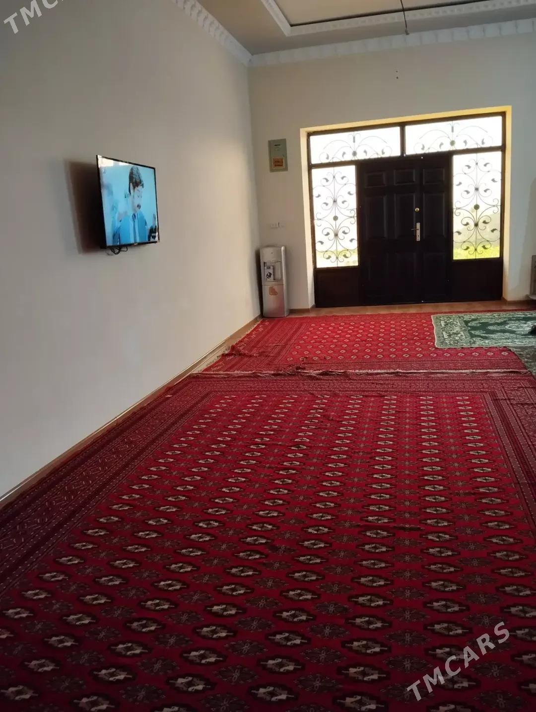 Gokdepe Sorgala jay - Gökdepe - img 6