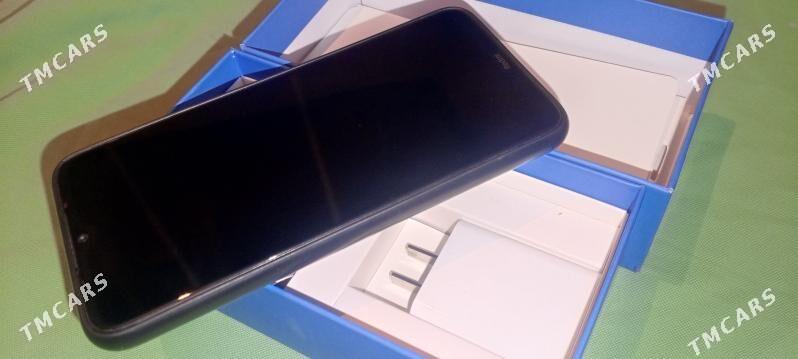 Redmi not8  6/128 - Aşgabat - img 4