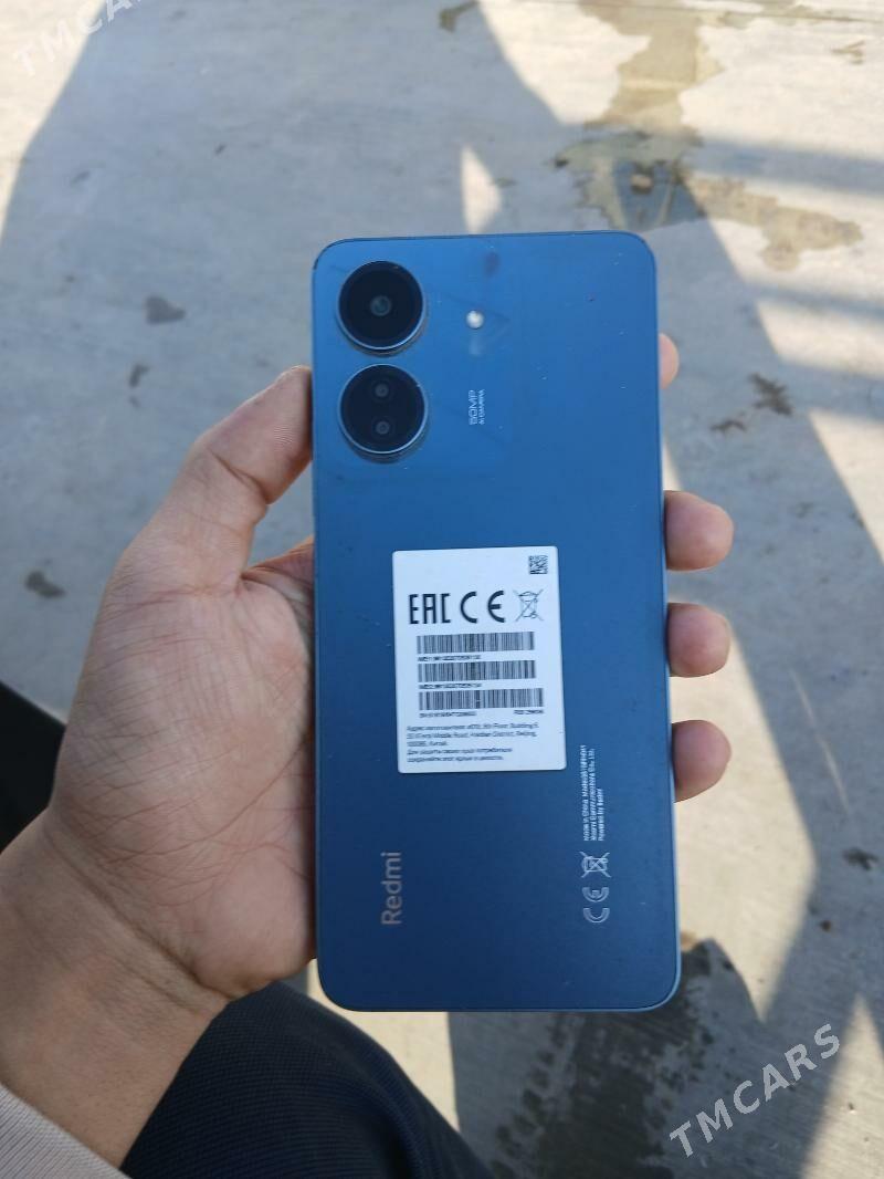 Redmi Redmi 13C - Дашогуз - img 2