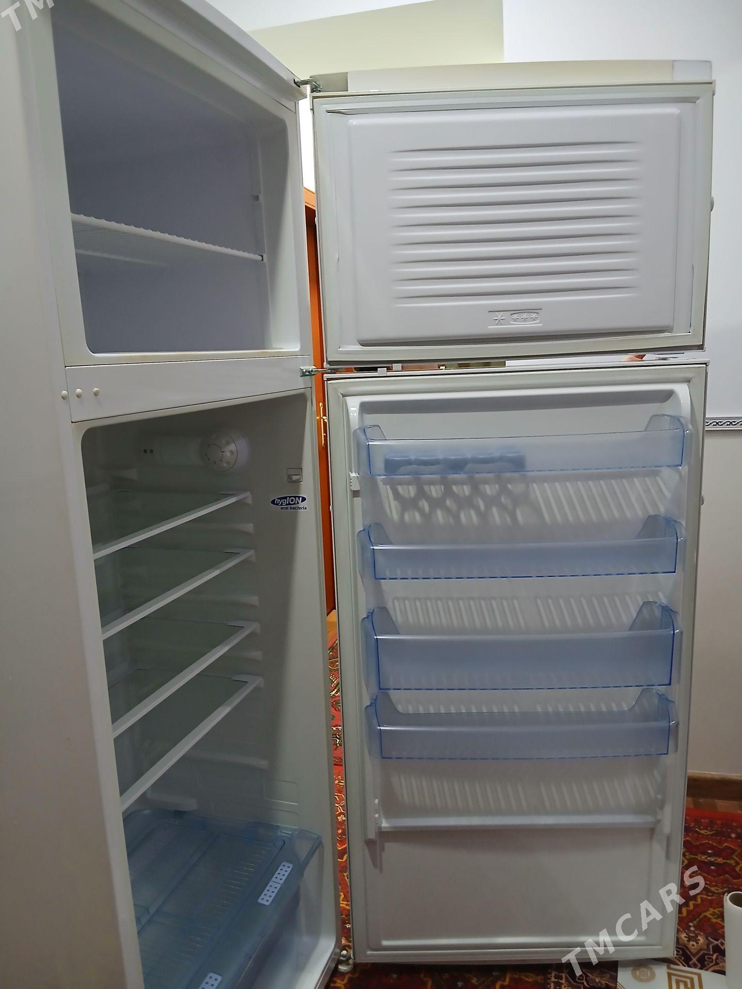 BEKO - Howdan "W" - img 4