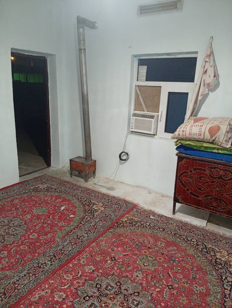 Kireýne jaý - Анев - img 2