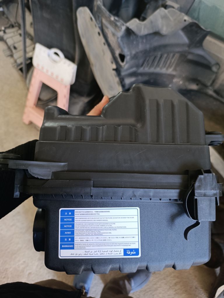 elantyra howa bacok 400 TMT - Aşgabat - img 2