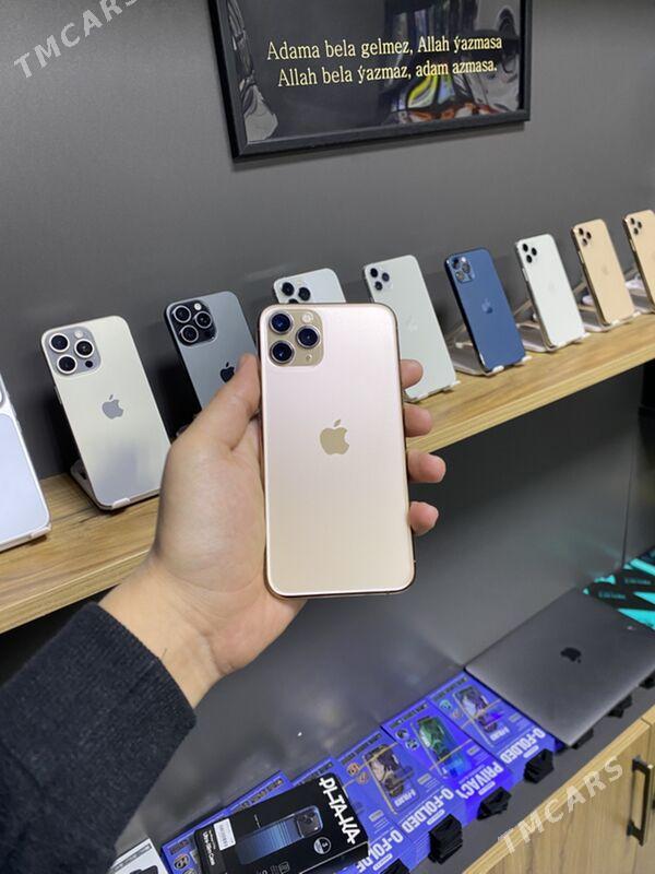 iphone 11 pro - Туркменабат - img 2