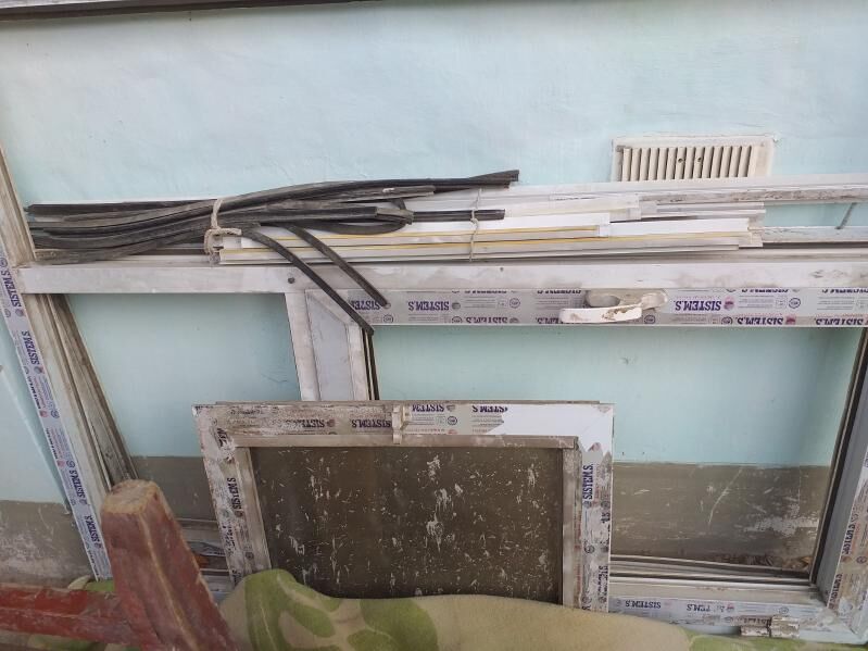 дверь, окна - Balkanabat - img 2