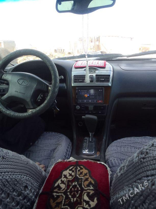 Infiniti I30 2000 - 70 000 TMT - Серахс - img 2