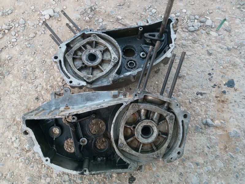 İž ýupiter blok 900 TMT - Ak bugdaý etraby - img 4