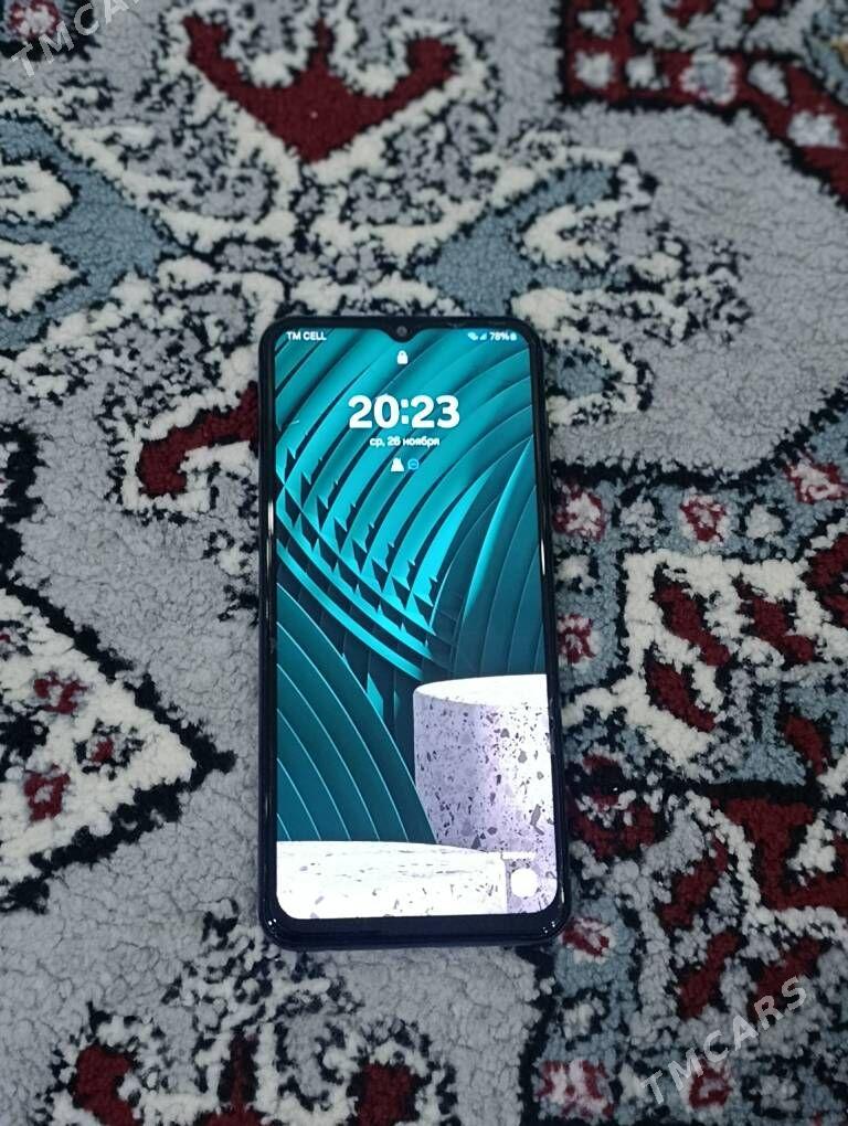 A 13 - Балканабат - img 1