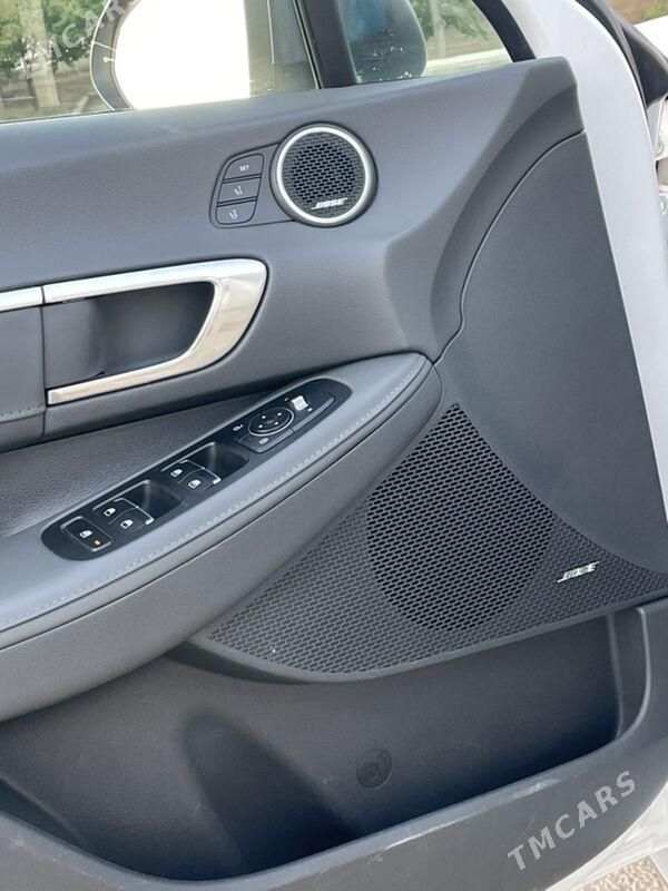 Hyundai Sonata 2020 - 285 000 TMT - Aşgabat - img 8