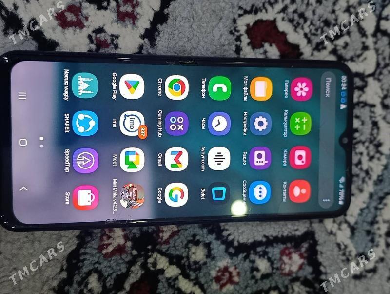 A 13 - Балканабат - img 2