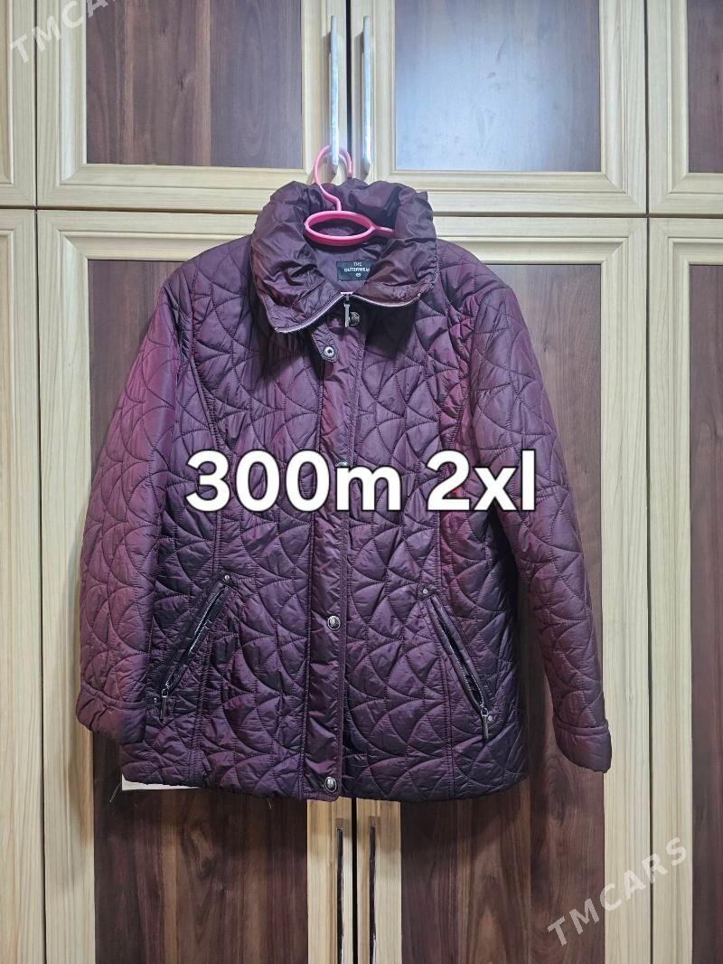 куртка,kurtka - Дашогуз - img 8