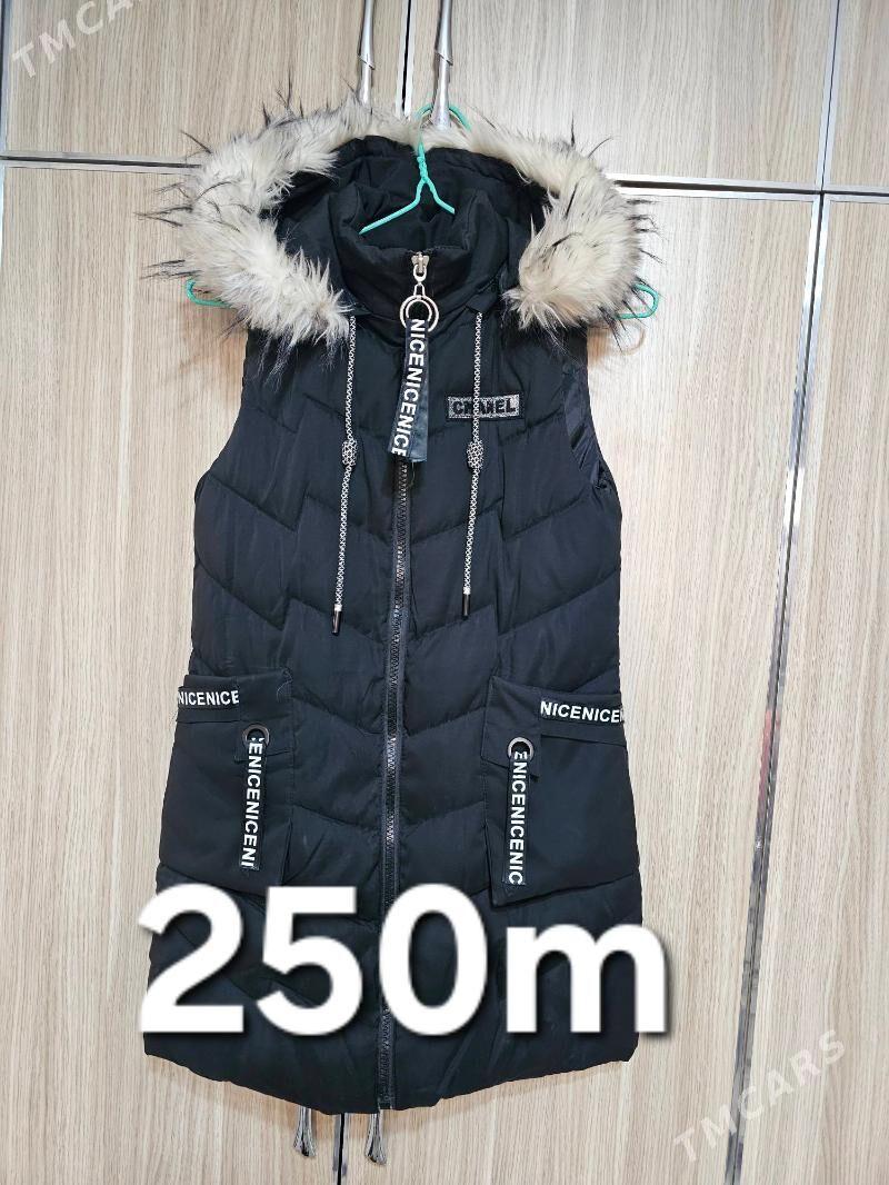 куртка,kurtka - Дашогуз - img 3