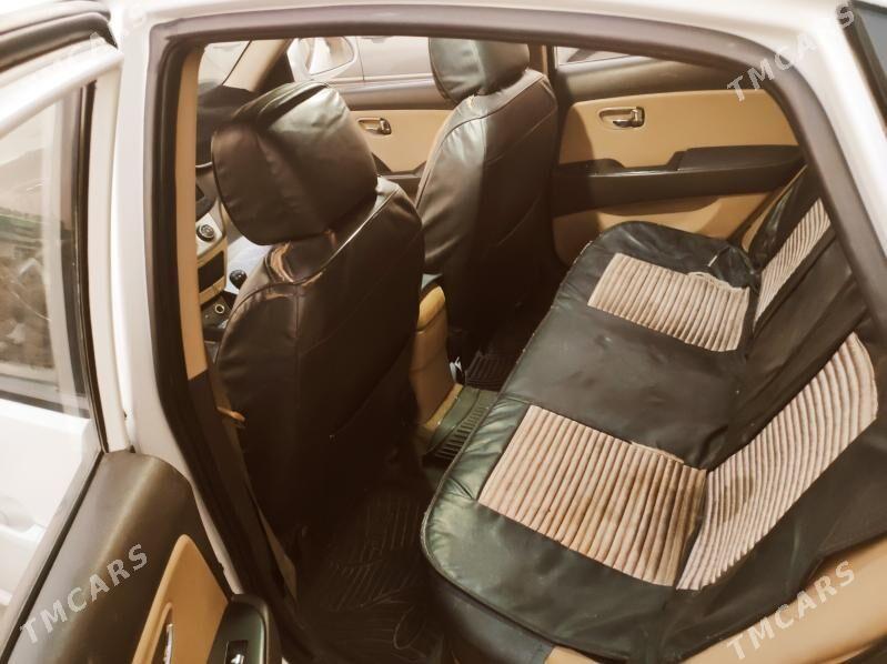 Hyundai Elantra 2010 - 120 000 TMT - Туркменабат - img 8