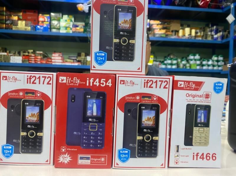 prastoy telefonlar - Türkmenbaşy - img 2