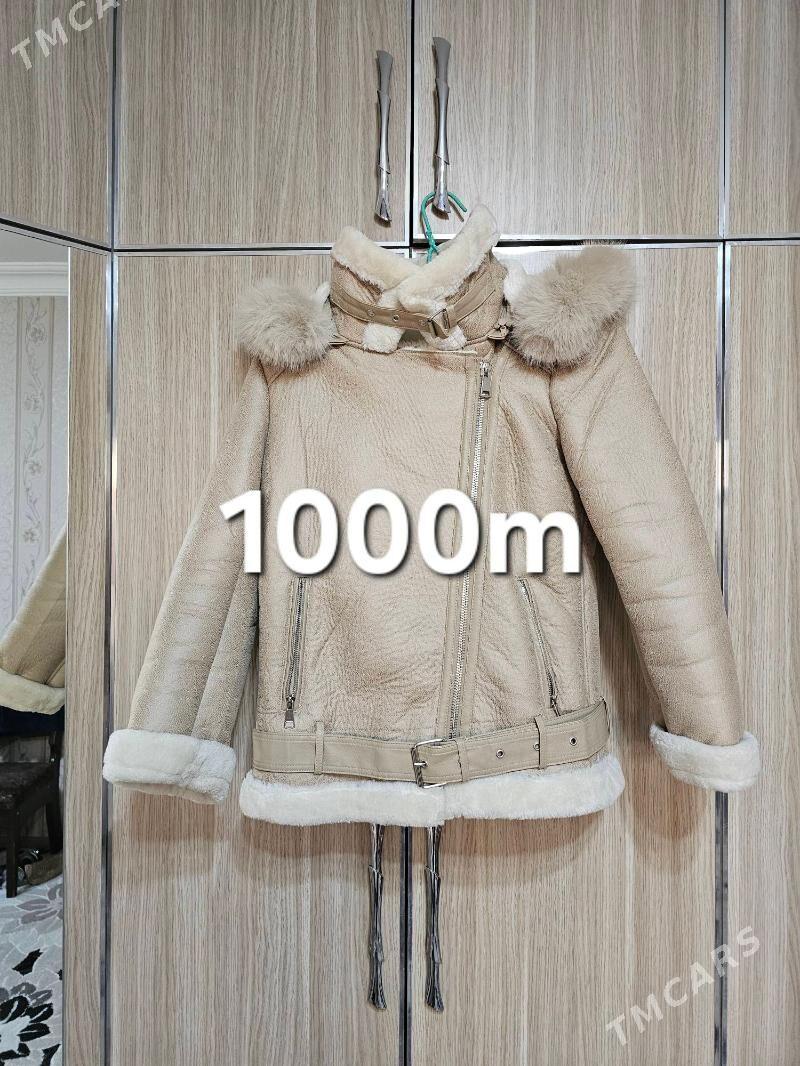 куртка,kurtka - Дашогуз - img 2