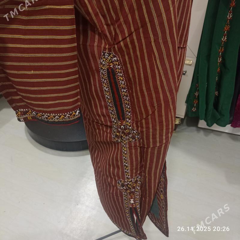 gadymy poloska keteniden çawyt - Aşgabat - img 2