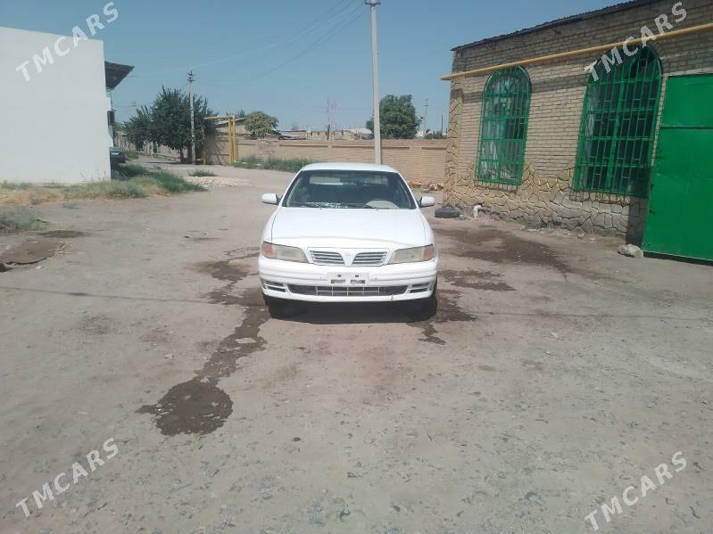 Nissan Cefiro 1995 - 15 000 TMT - Türkmenabat - img 4
