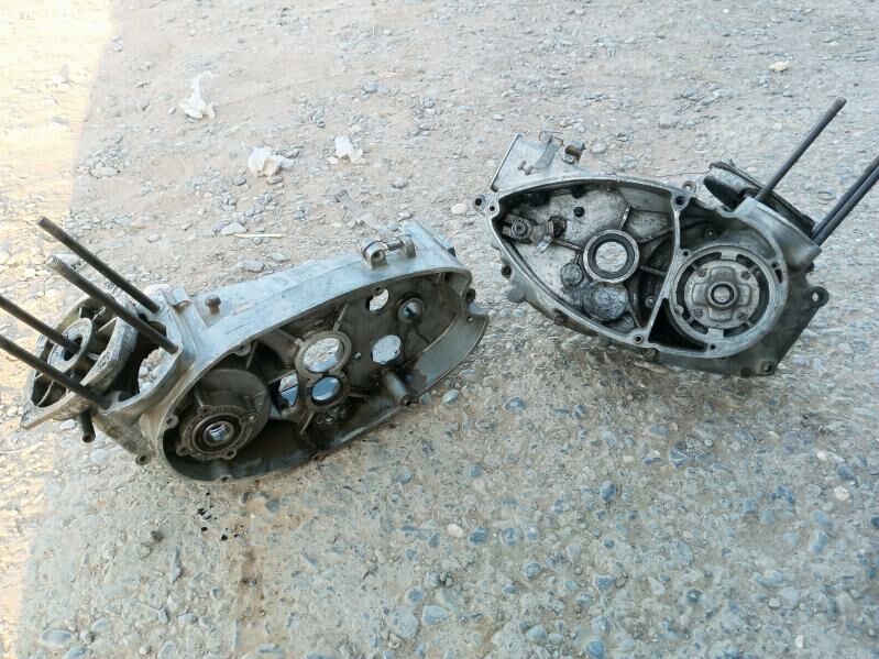 İž ýupiter blok 900 TMT - Ak bugdaý etraby - img 2