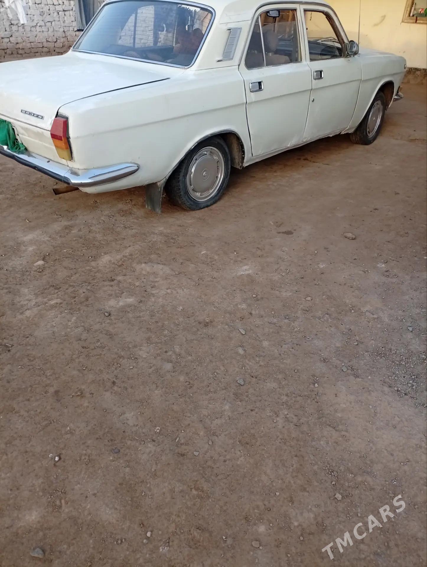 Gaz 24 1989 - 15 000 TMT - Болдумсаз - img 6