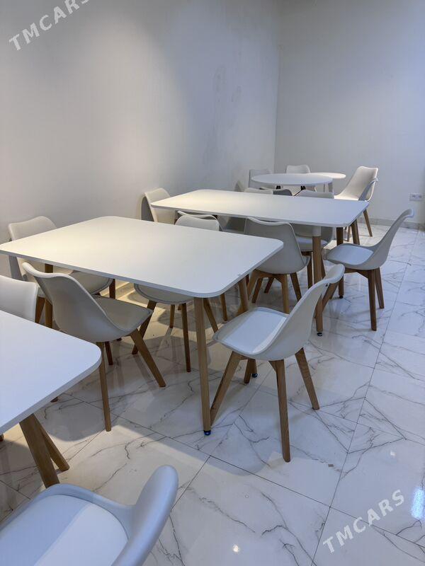 Стол Обеденный - Parahat 8 - img 1