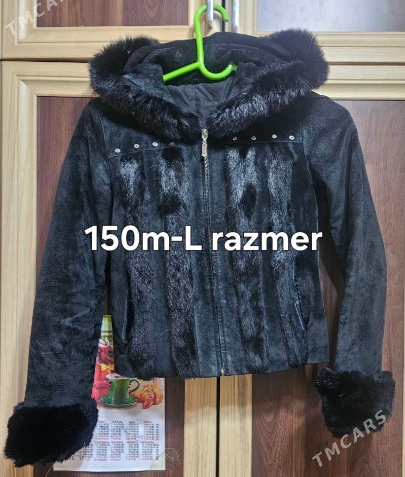 куртка,kurtka - Дашогуз - img 9