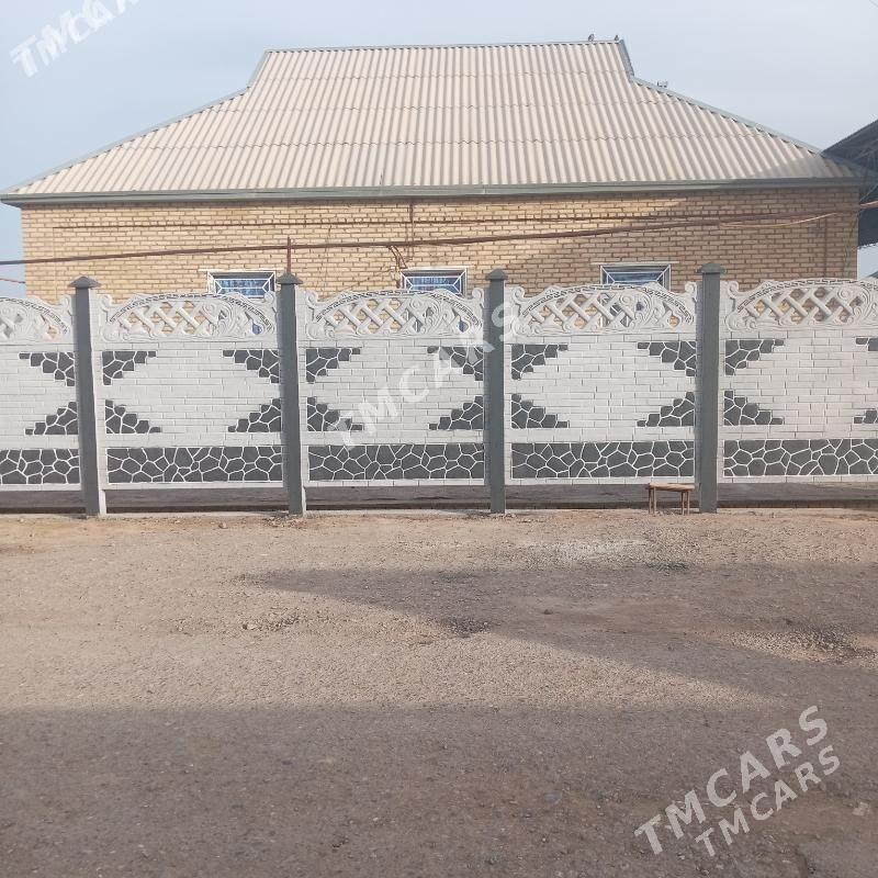 beton zabor - Gazojak - img 2