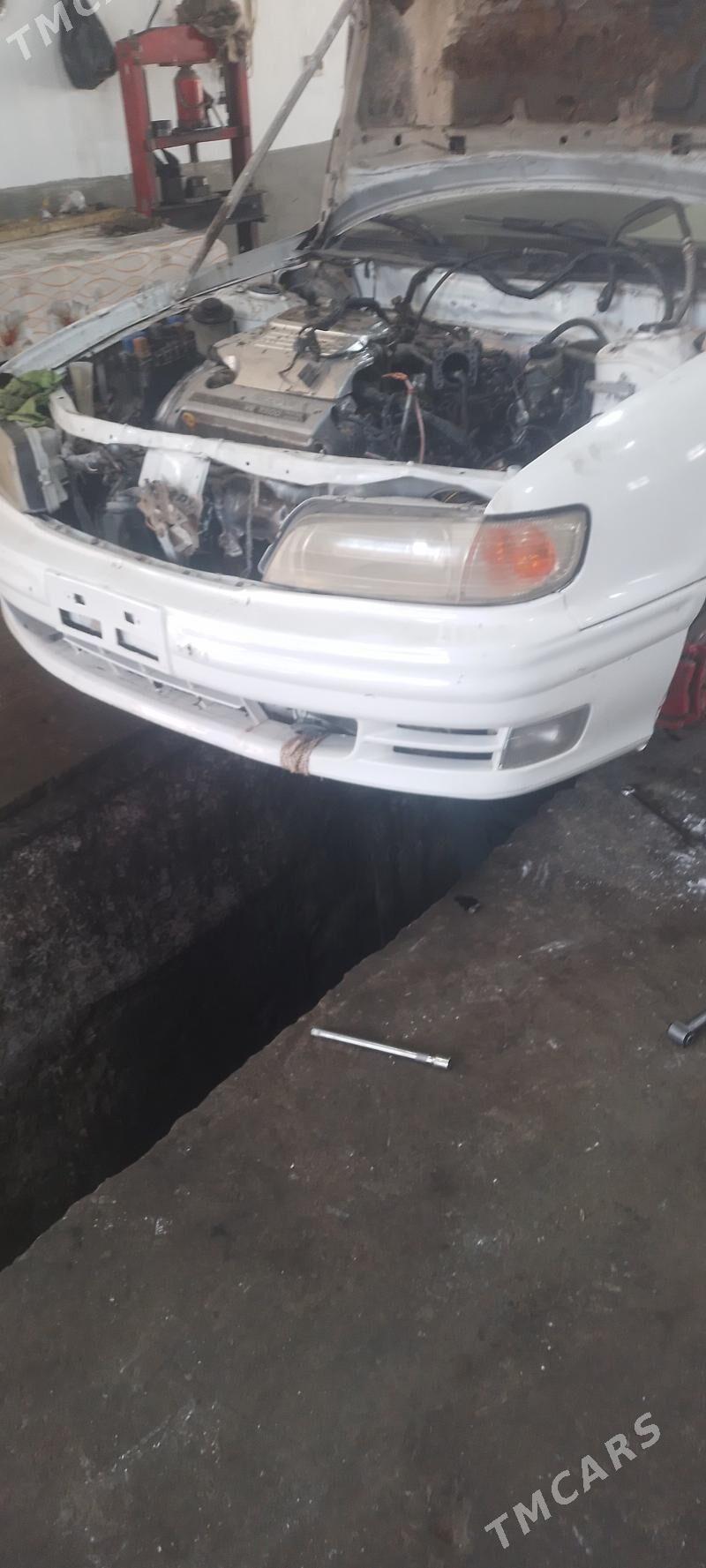 Nissan Cefiro 1995 - 15 000 TMT - Türkmenabat - img 5