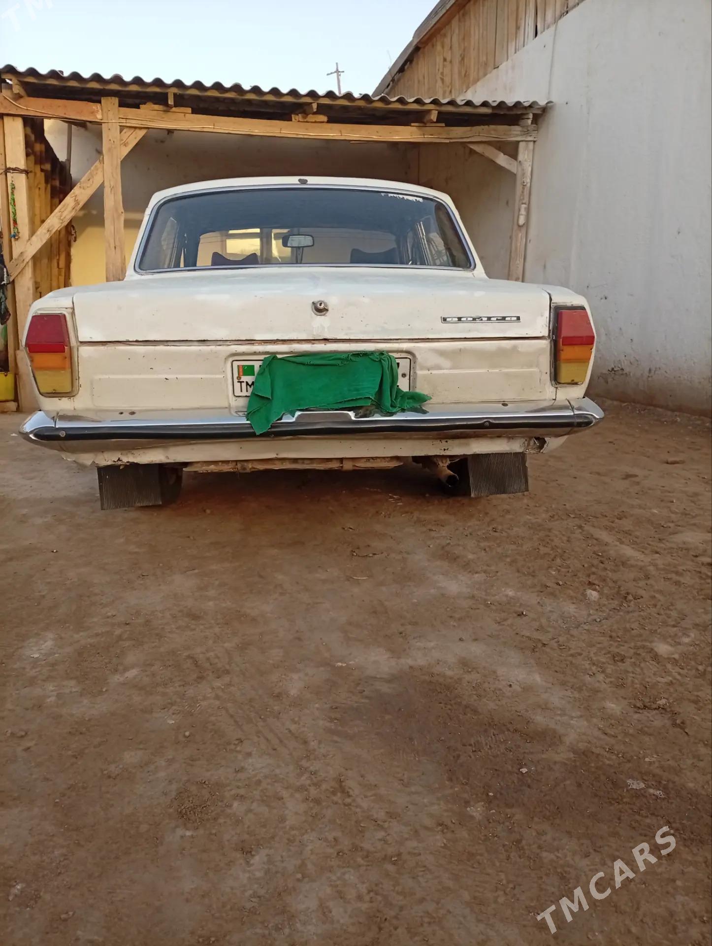 Gaz 24 1989 - 15 000 TMT - Болдумсаз - img 5