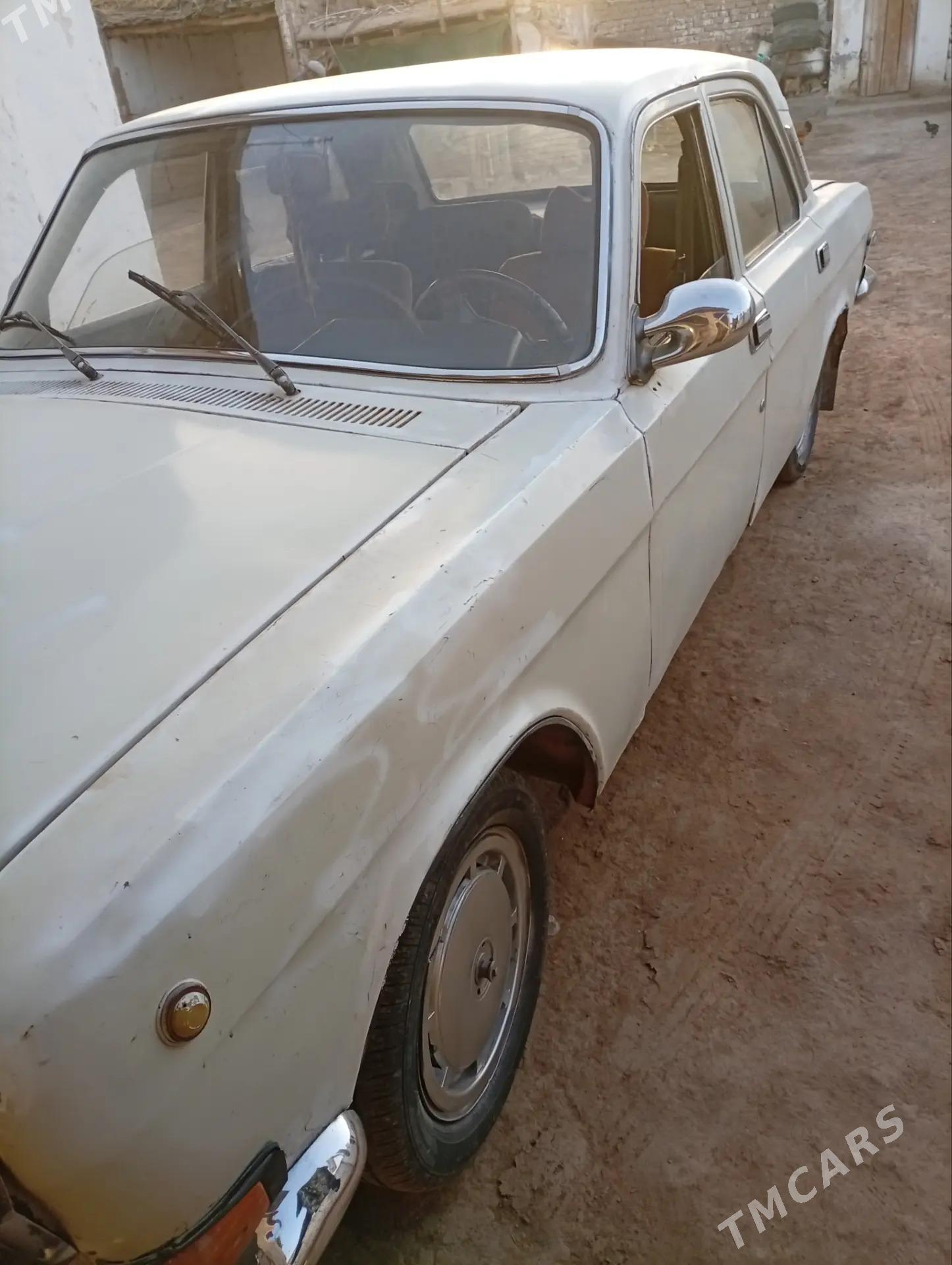 Gaz 24 1989 - 15 000 TMT - Болдумсаз - img 3