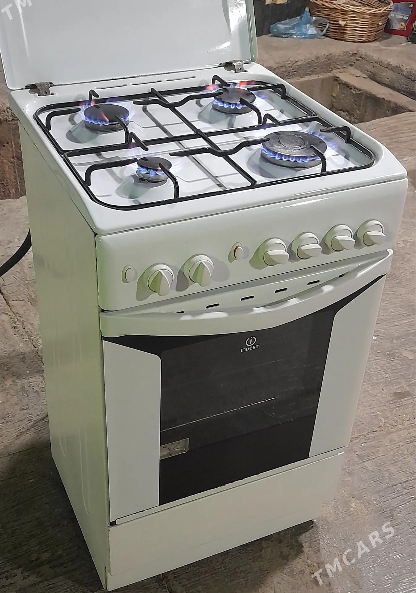 gaz pillite - Gubadag - img 3